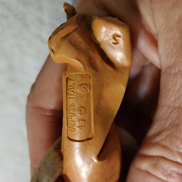 Fontanini Gloria Angel exclusively from Roman #52517  Nativity 5" collection - Picture 4 of 10